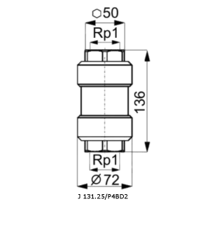 J 131.25/P4A(B)D2